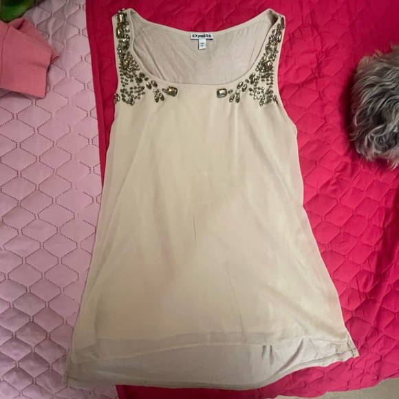 Express too - Picture 1 of 4